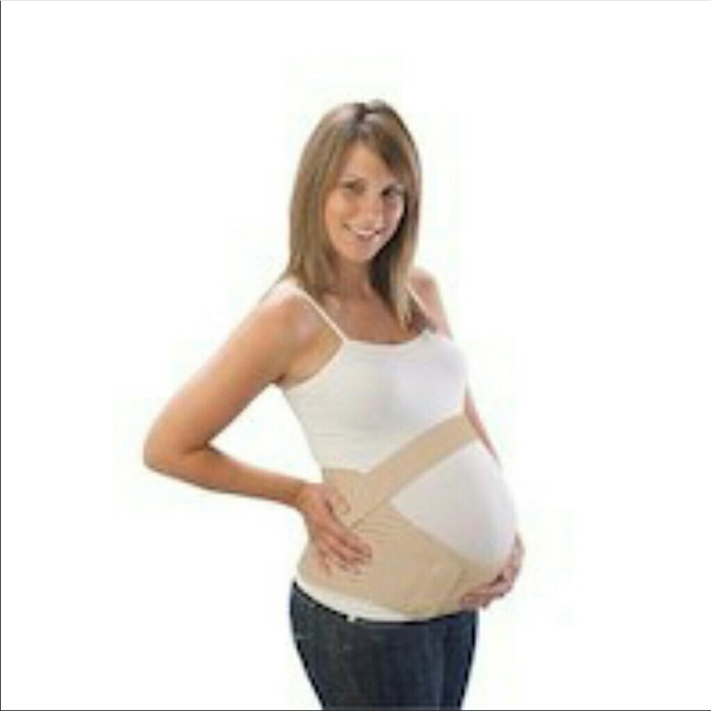 Baby R us Maternity support